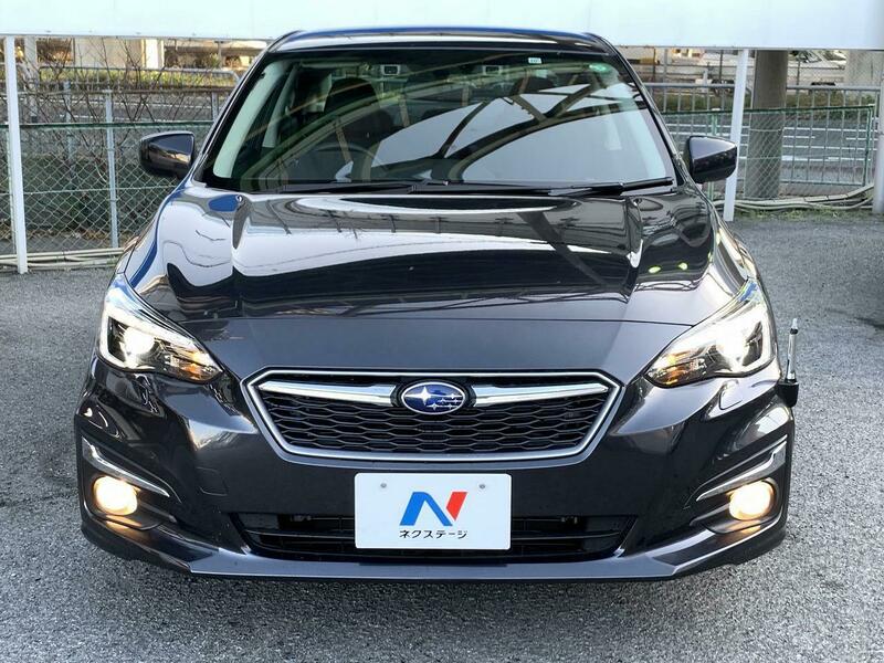 IMPREZA G4-40