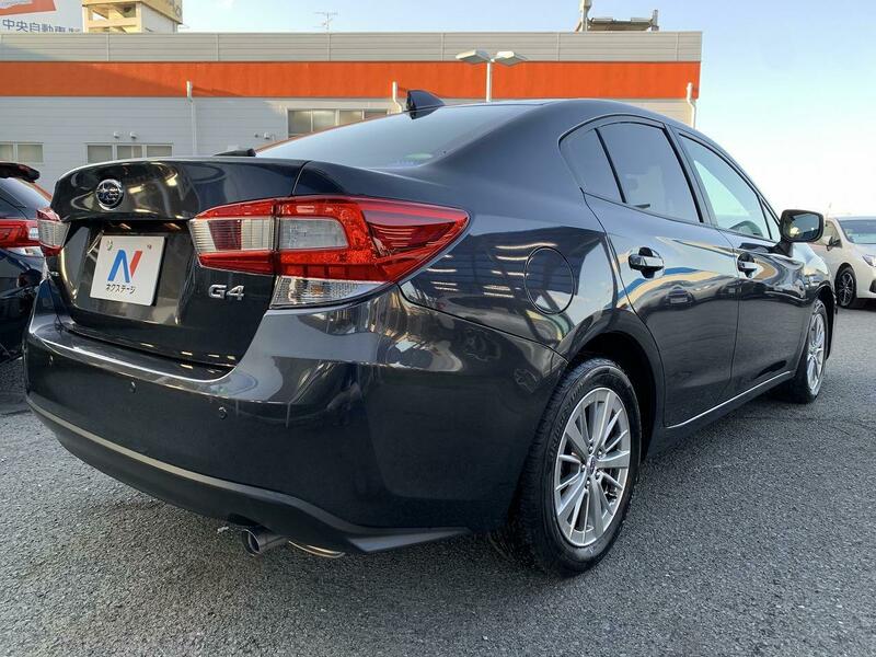 IMPREZA G4-37