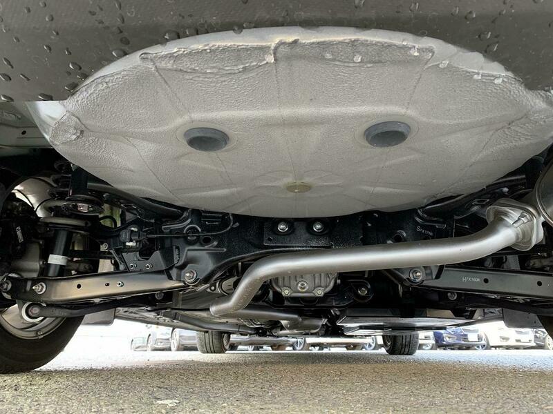 IMPREZA G4-43