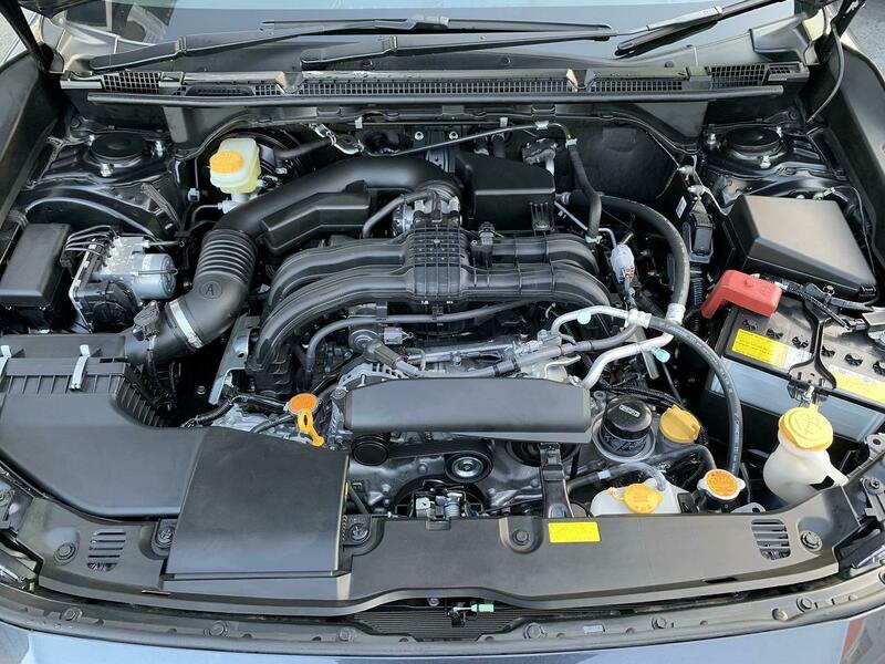 IMPREZA G4-34
