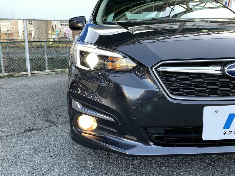 IMPREZA G4-54