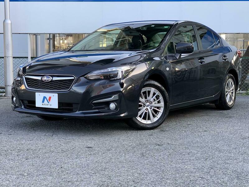 IMPREZA G4-60