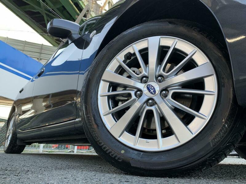 IMPREZA G4-52