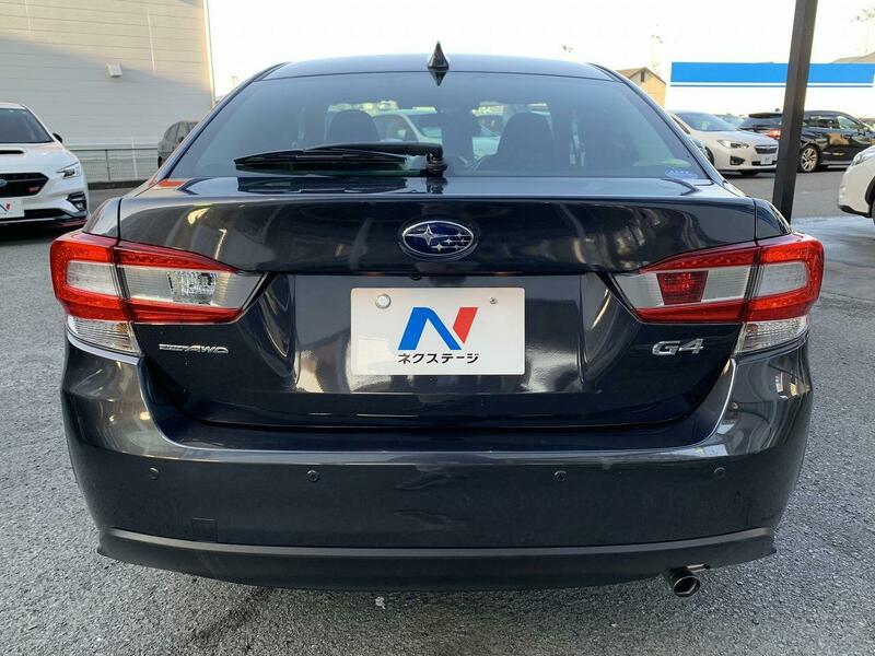 IMPREZA G4-17