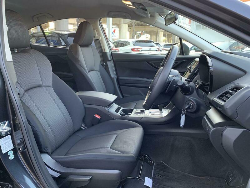 IMPREZA G4-18