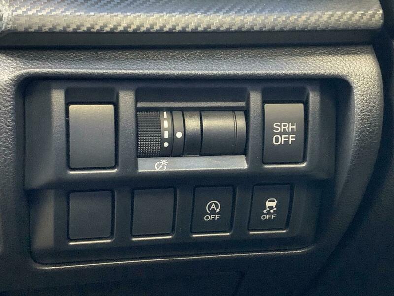 IMPREZA G4-23