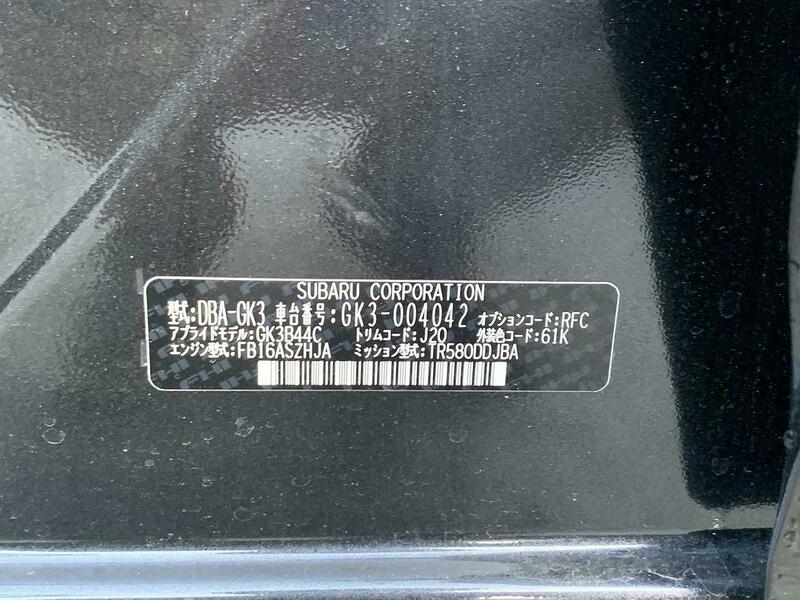 IMPREZA G4-55