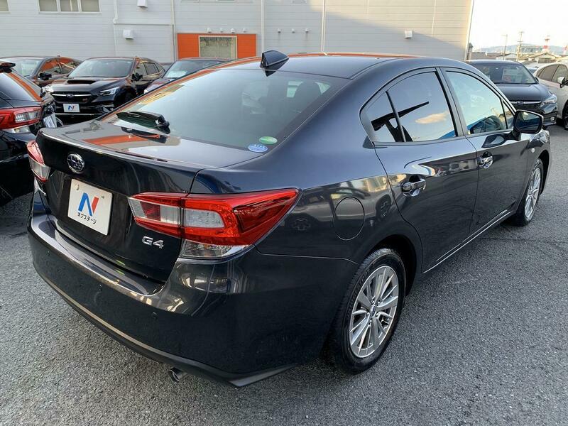 IMPREZA G4-3