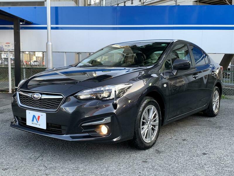 IMPREZA G4-50