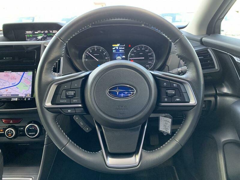 IMPREZA G4-13