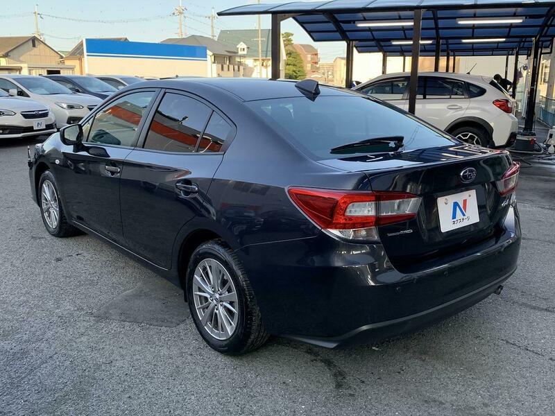 IMPREZA G4-42