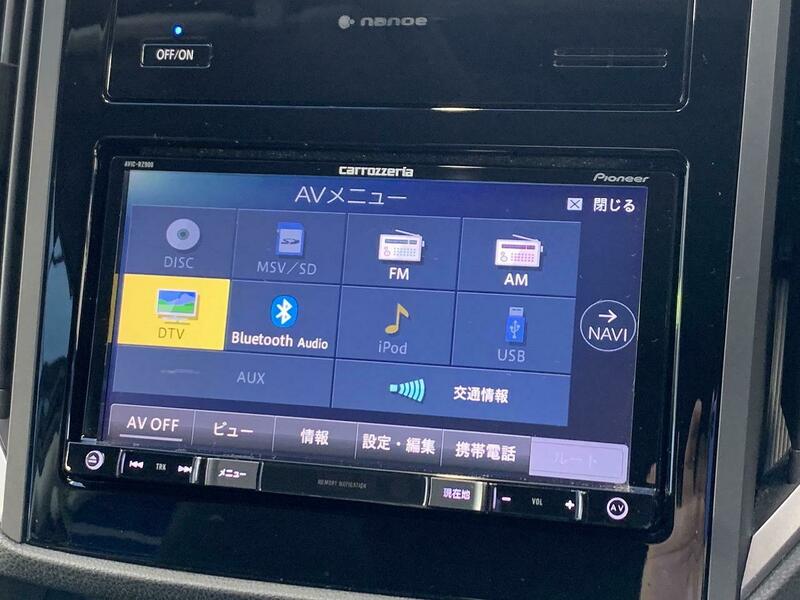 IMPREZA G4-15