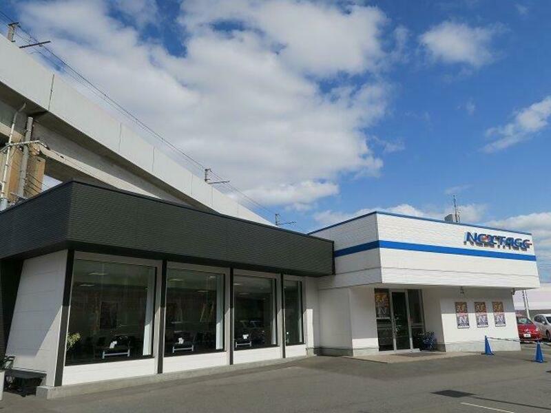 IMPREZA G4-58