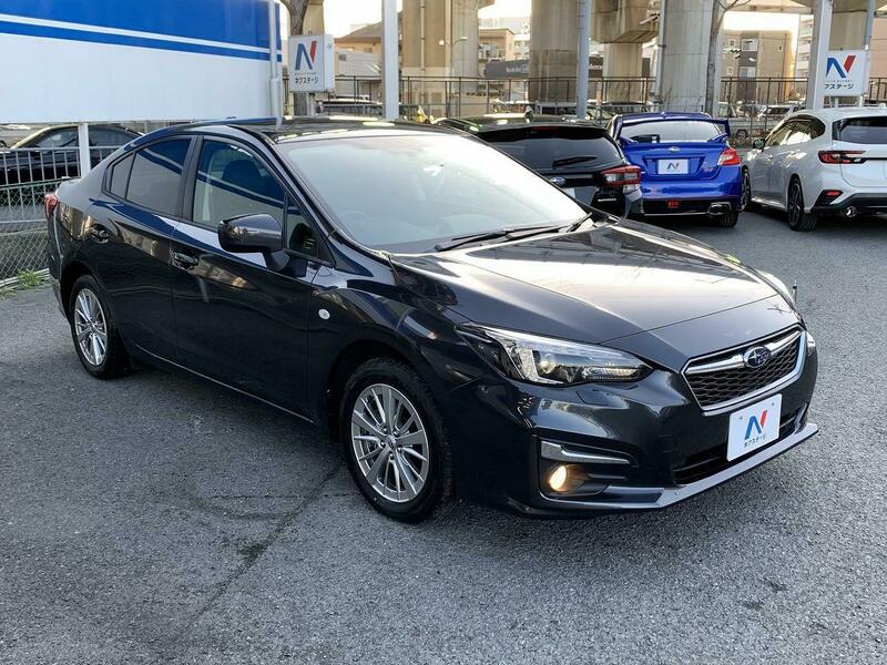 IMPREZA G4-14