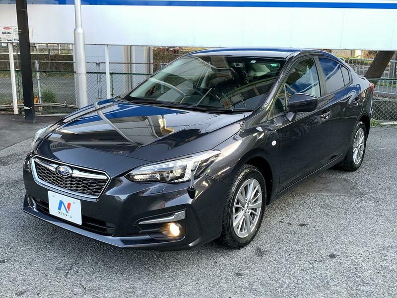 IMPREZA G4-0