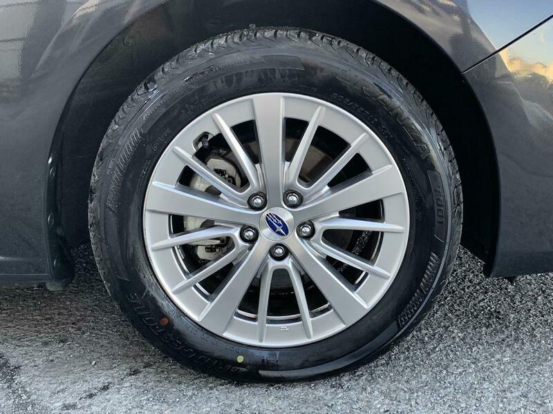 IMPREZA G4-25