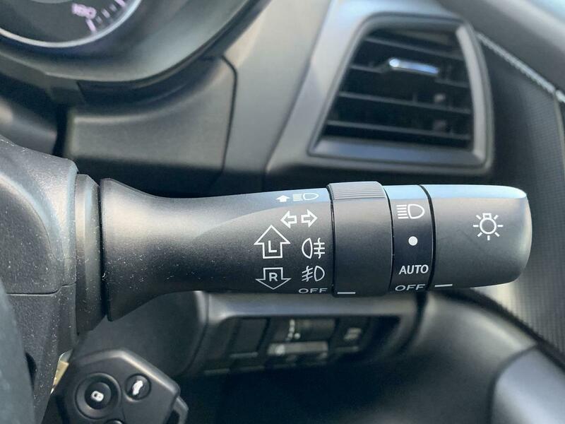 IMPREZA G4-8
