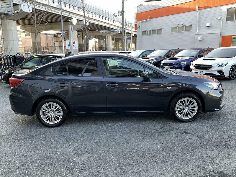 IMPREZA G4-59