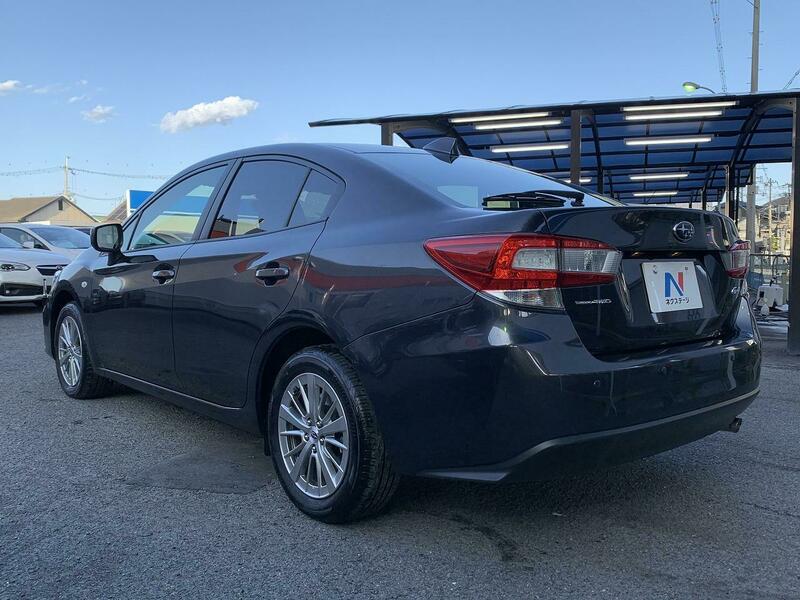 IMPREZA G4-47