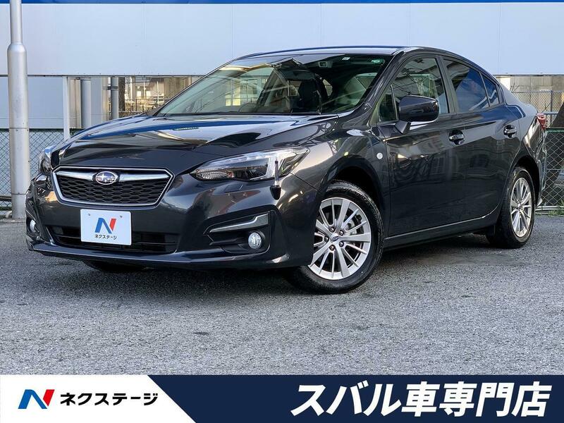 IMPREZA G4-2