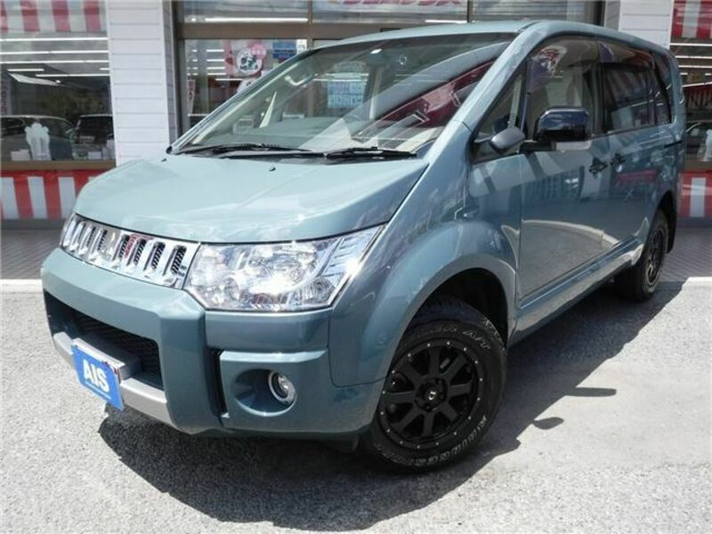 DELICA D5-0