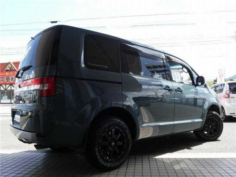 DELICA D5