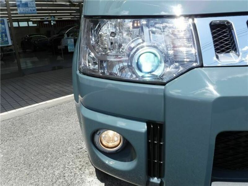 DELICA D5