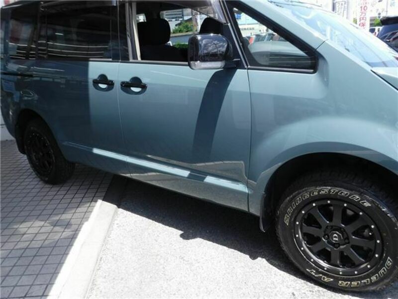 DELICA D5