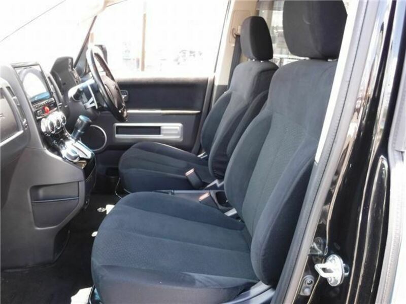 DELICA D5