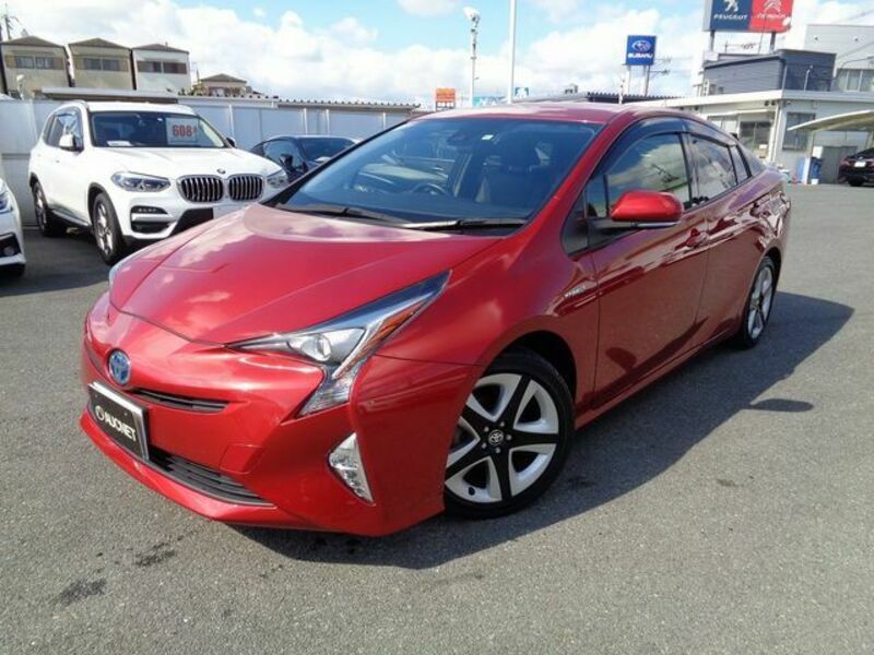 Y　　50PRIUS 30% SBI Motor Japan : Japanese Used Cars for Sale.
