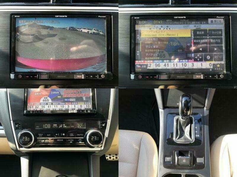 LEGACY B4