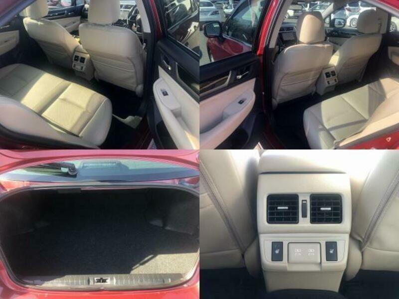 LEGACY B4