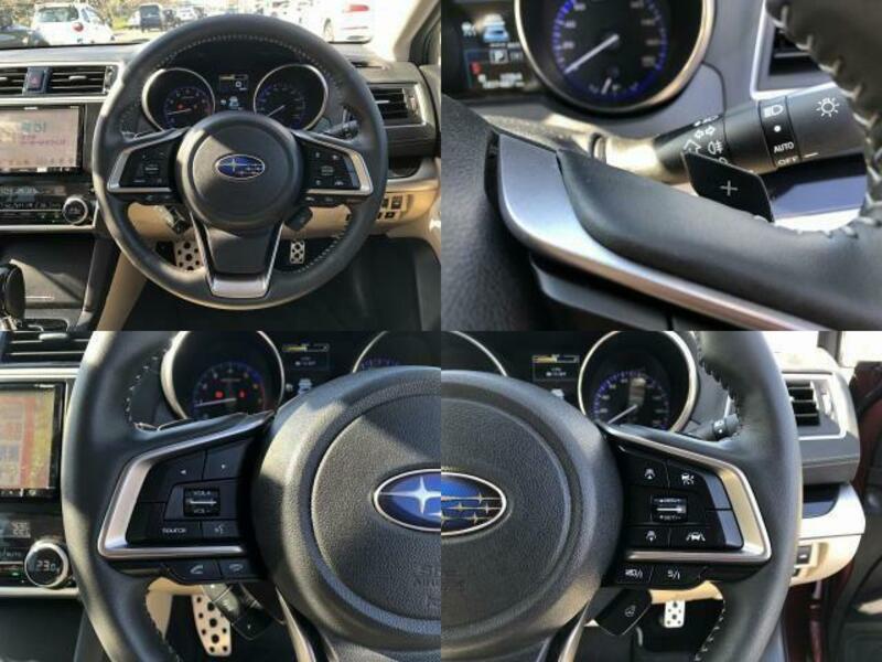 LEGACY B4