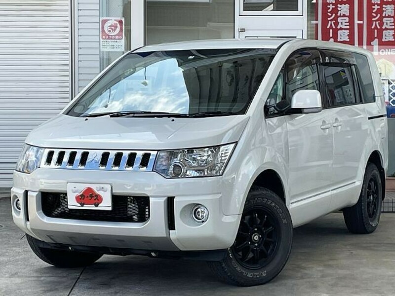 DELICA D5-0