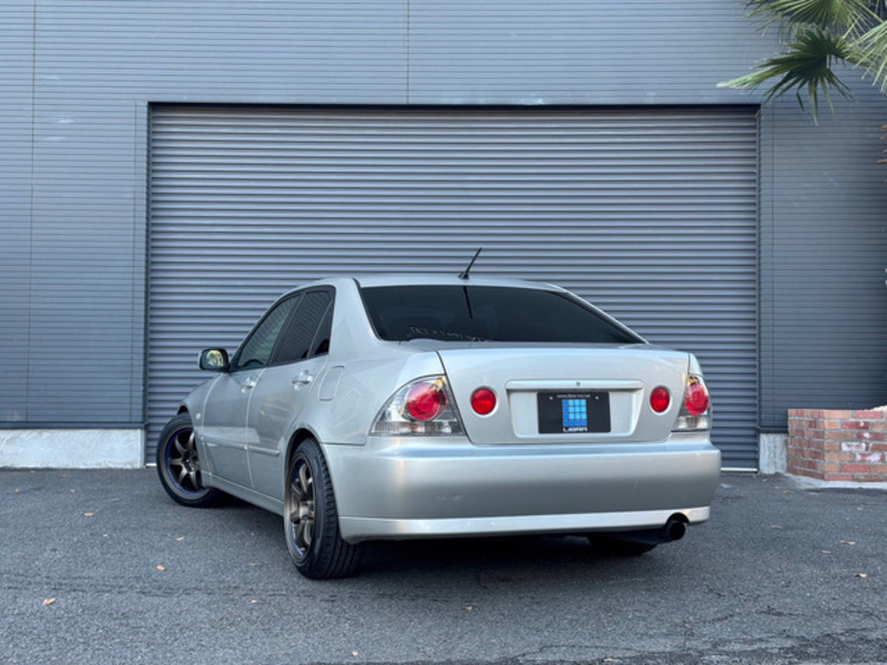 ALTEZZA