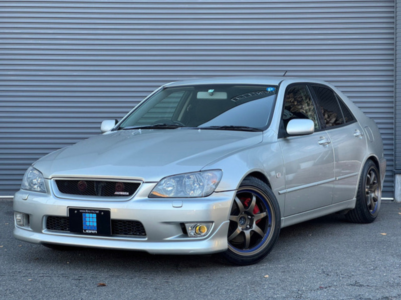 ALTEZZA