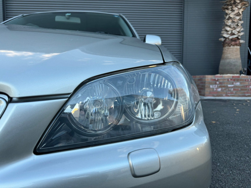 ALTEZZA