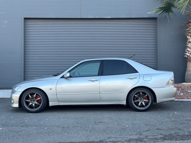 ALTEZZA