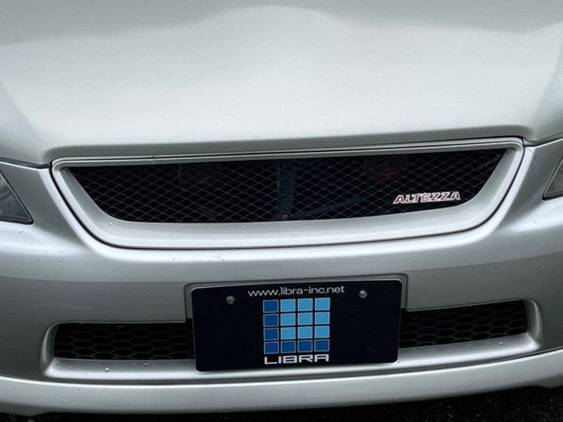 ALTEZZA