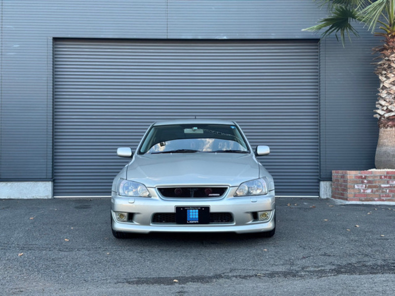 ALTEZZA