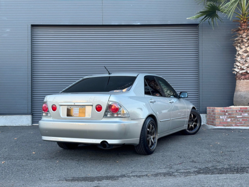 ALTEZZA