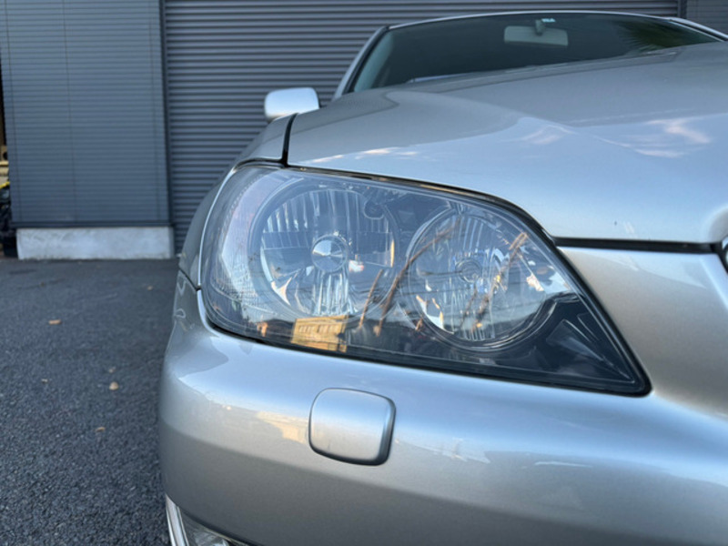 ALTEZZA