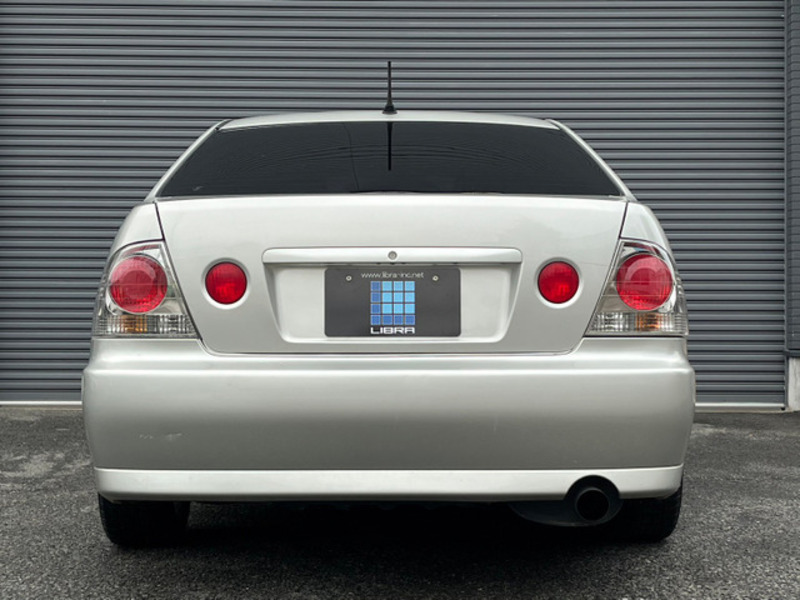 ALTEZZA