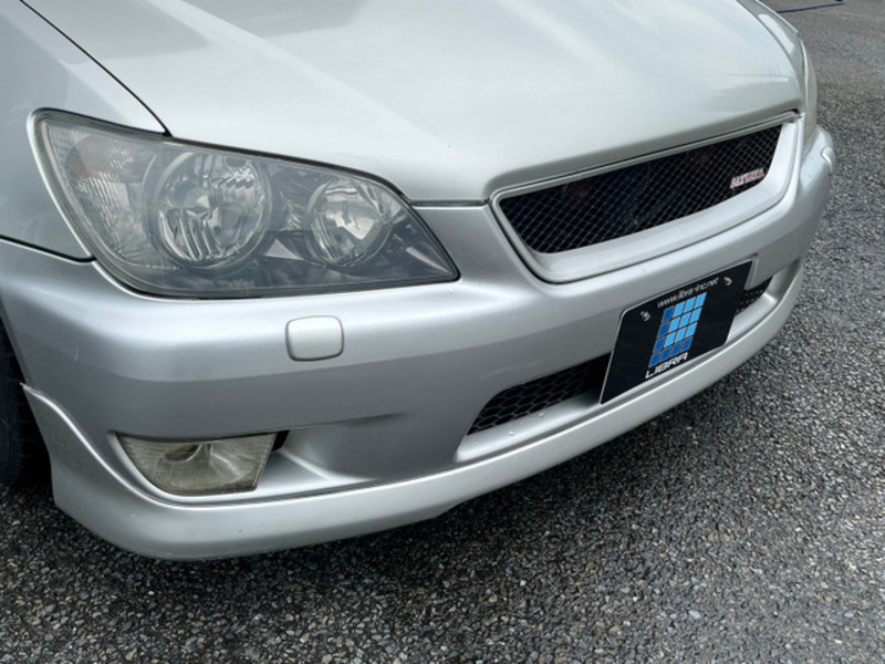 ALTEZZA