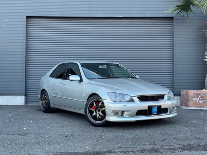 ALTEZZA