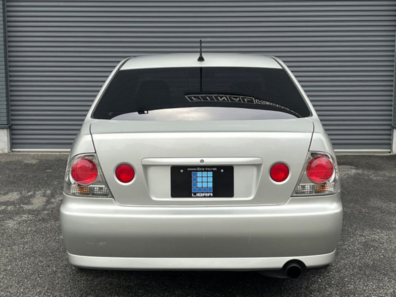 ALTEZZA