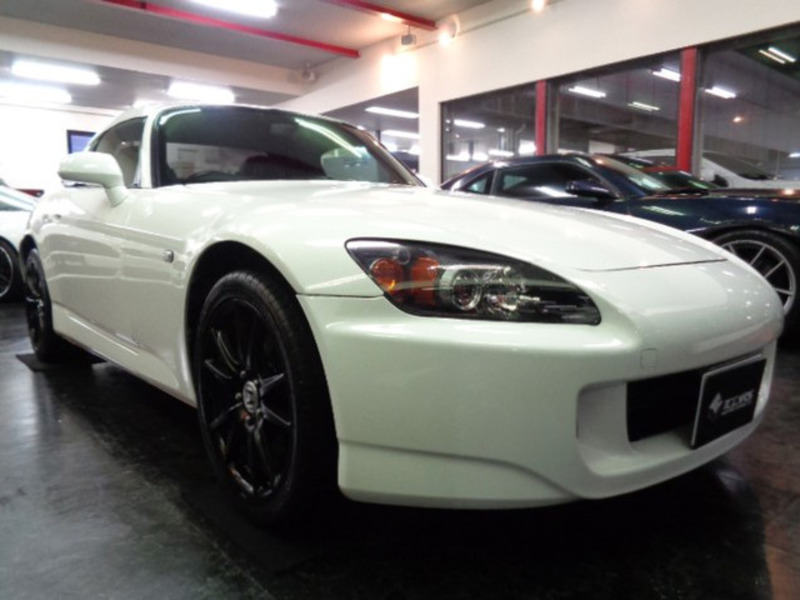 S2000
