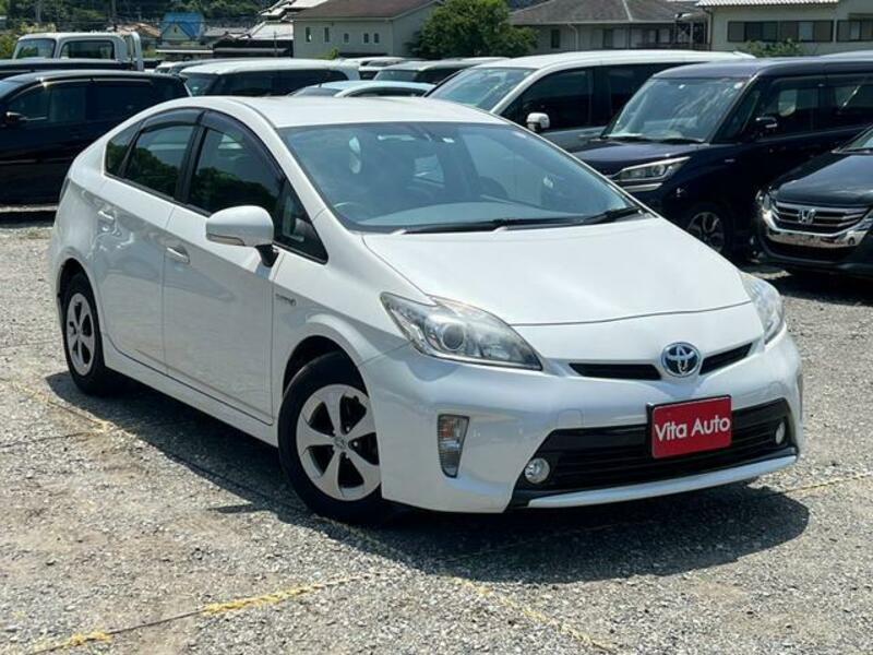 PRIUS