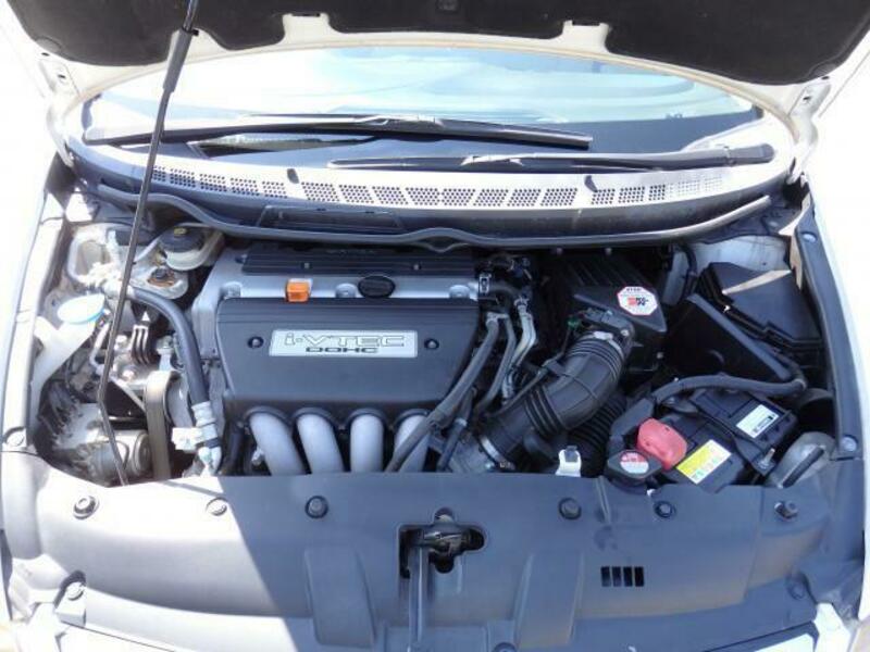 CIVIC