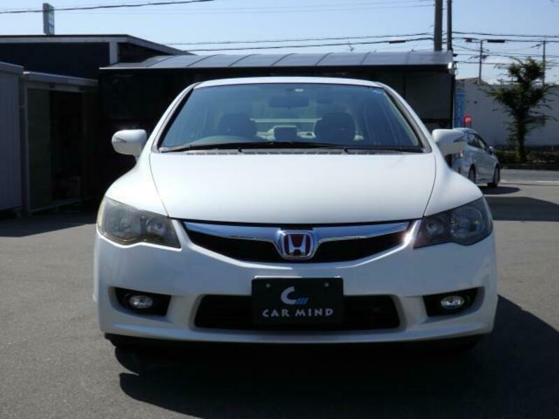 CIVIC